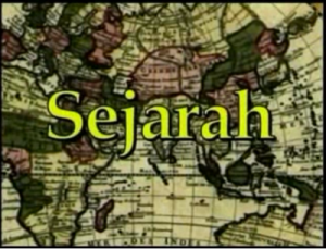 Sejarah Desa